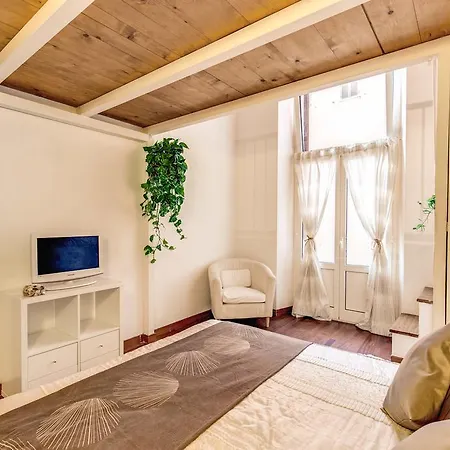 Appartement Domus Pantheon Rome