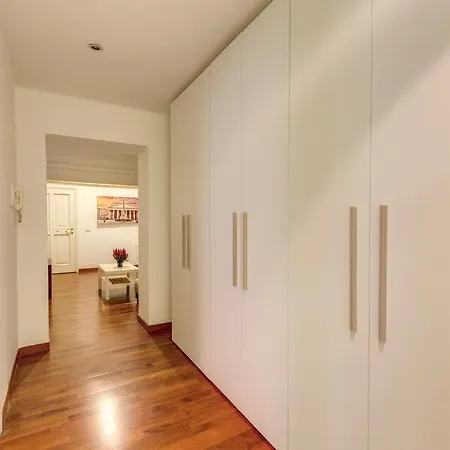 Domus Pantheon Appartement