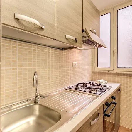 Domus Pantheon Appartement Rome