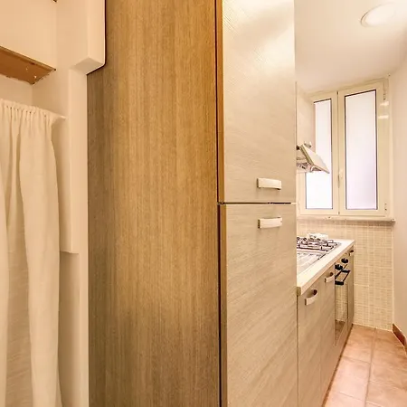 Appartement Domus Pantheon *