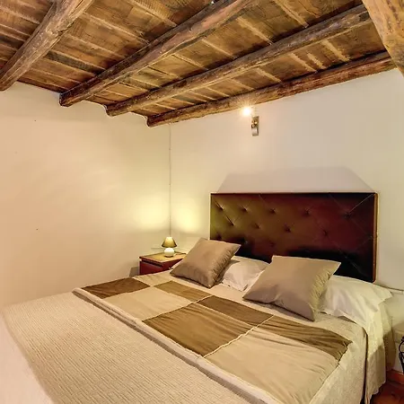 Appartement Domus Pantheon Rome