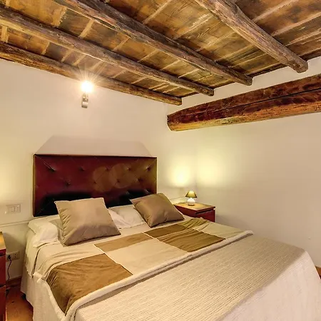 Appartement Domus Pantheon Rome