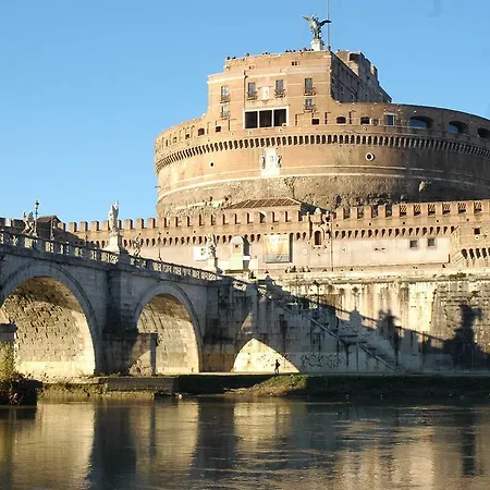 Domus Pantheon Appartement Rome