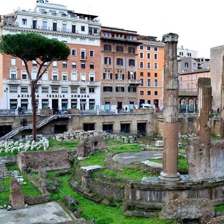 Appartamento Domus Pantheon Roma