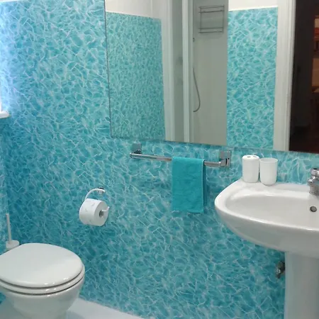 Domus Pantheon Apartment Rome